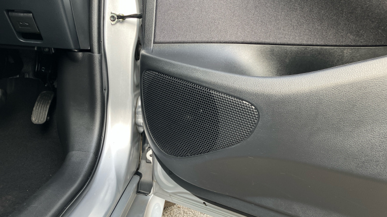 Toyota Yaris 1.5 Hybrid Excel 5dr CVT Hybrid Hatchback